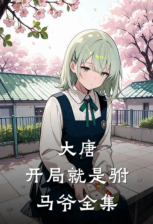 大唐：开局就是驸马爷全集