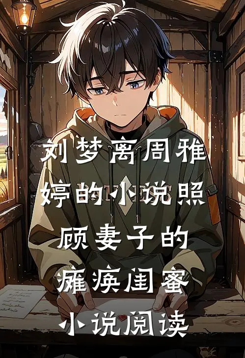 刘梦离周雅婷的小说照顾妻子的瘫痪闺蜜小说阅读