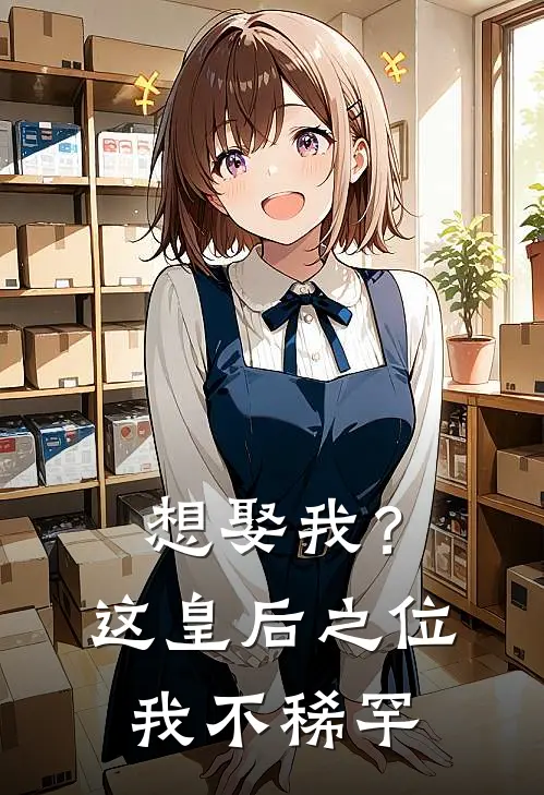 想娶我？这皇后之位我不稀罕