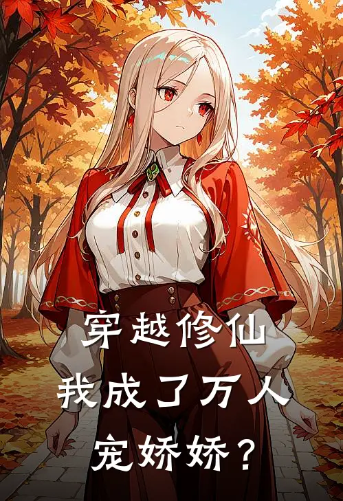 穿越修仙，我成了万人宠娇娇？