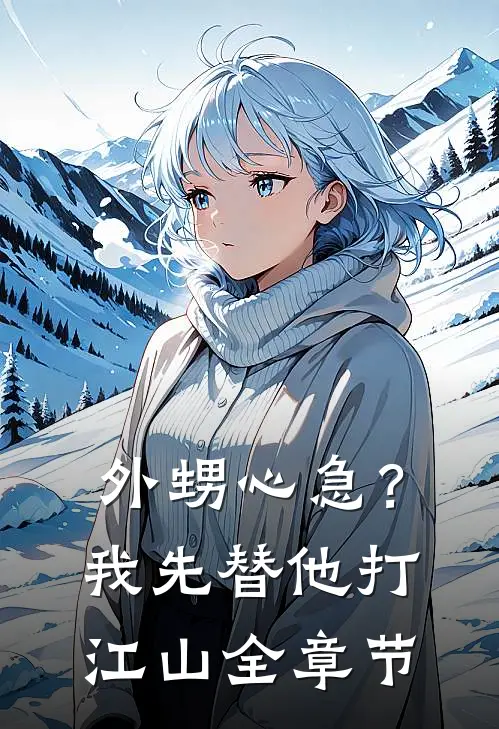 外甥心急？我先替他打江山全章节