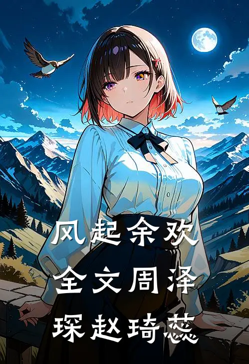 风起余欢全文周泽琛赵琦蕊