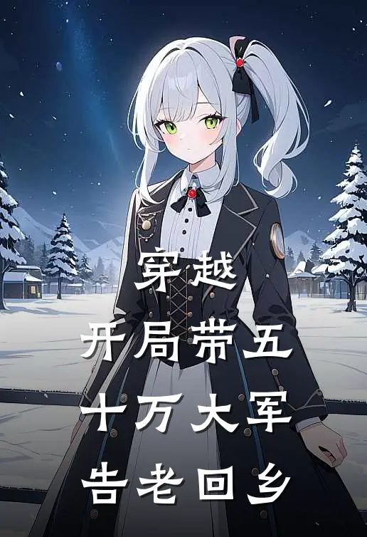 穿越：开局带五十万大军告老回乡