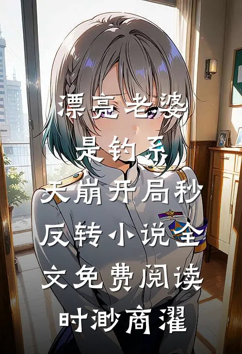 漂亮老婆是钓系，天崩开局秒反转小说全文免费阅读时渺商濯