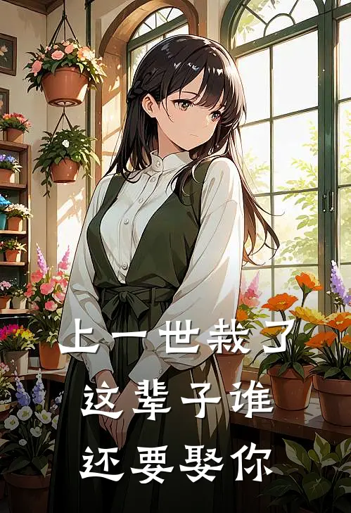上一世栽了，这辈子谁还要娶你