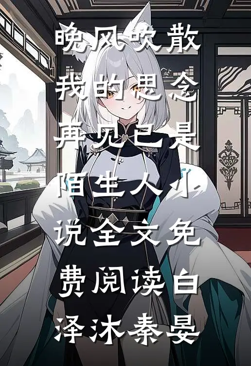 晚风吹散我的思念，再见已是陌生人小说全文免费阅读白泽沐秦晏