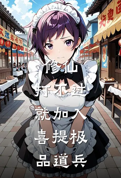 修仙：打不过就加入，喜提极品道兵