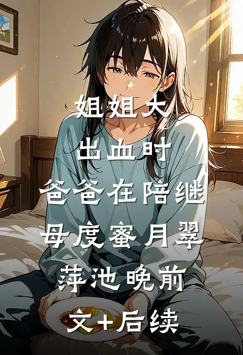 姐姐大出血时，爸爸在陪继母度蜜月翠萍池晚前文+后续