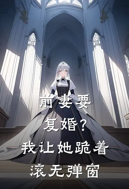 前妻要复婚？我让她跪着滚无弹窗