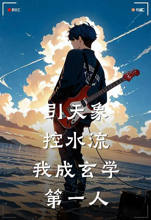 引天象控水流，我成玄学第一人