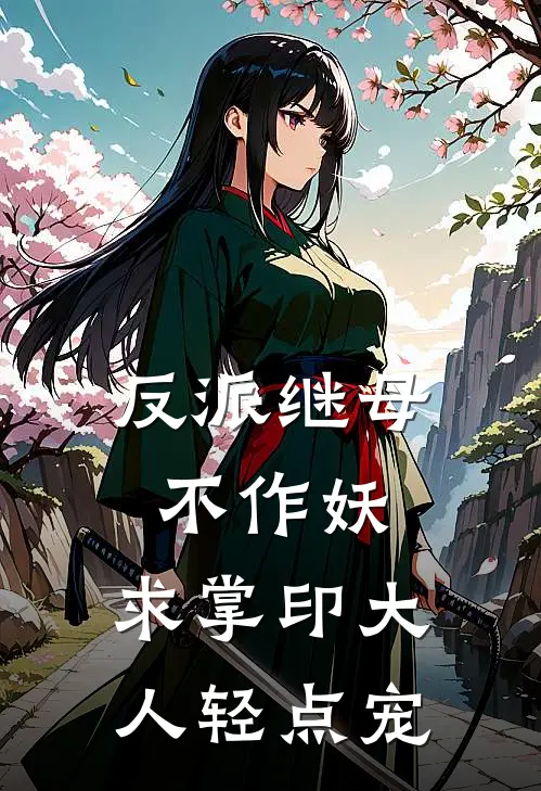 反派继母不作妖，求掌印大人轻点宠