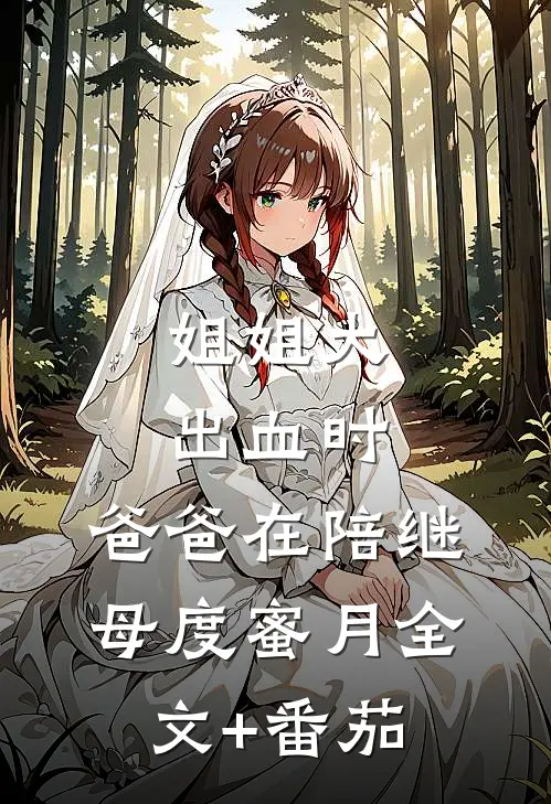 姐姐大出血时，爸爸在陪继母度蜜月全文+番茄