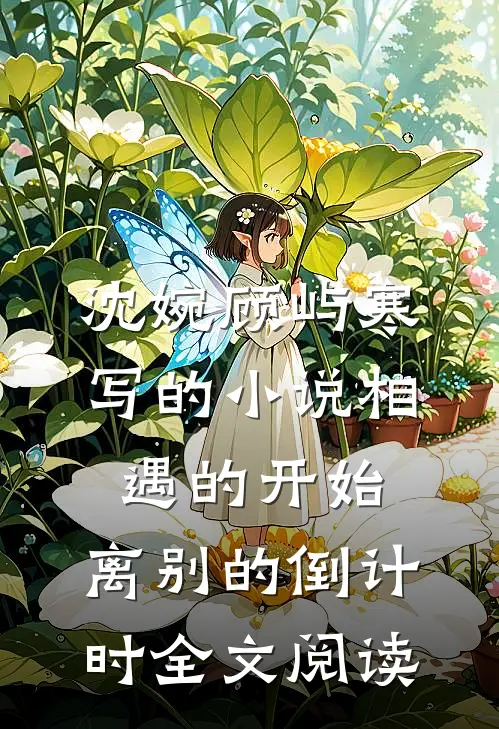 沈婉顾屿寒写的小说相遇的开始，离别的倒计时全文阅读