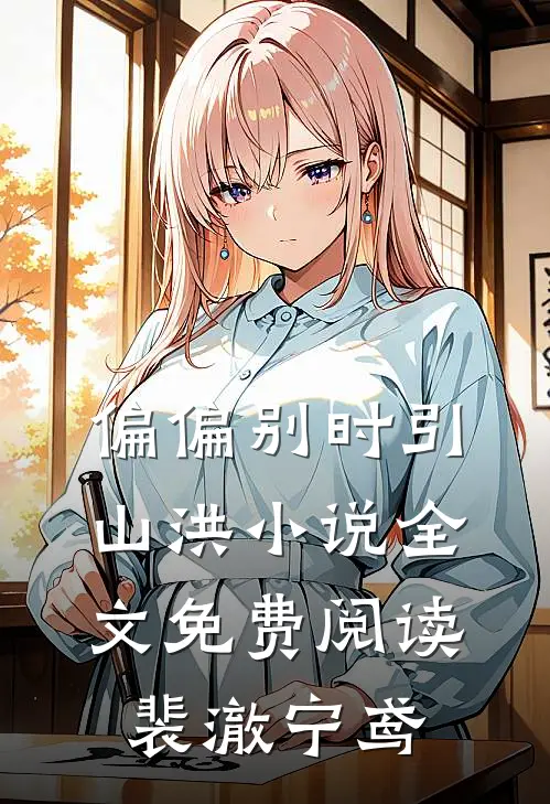 偏偏别时引山洪小说全文免费阅读裴澈宁鸢