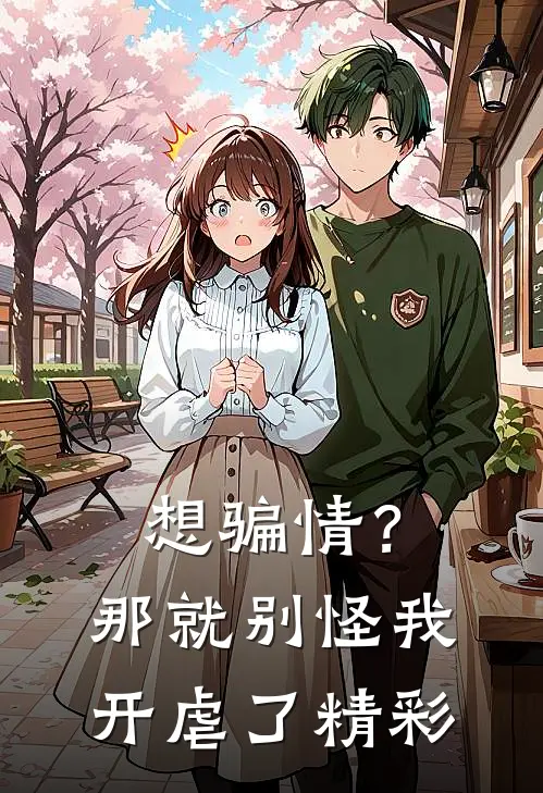 想骗情？那就别怪我开虐了精彩