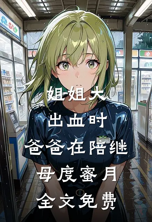 姐姐大出血时，爸爸在陪继母度蜜月全文免费