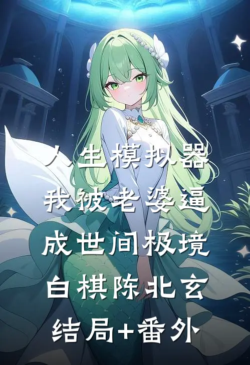 人生模拟器：我被老婆逼成世间极境白棋陈北玄结局+番外