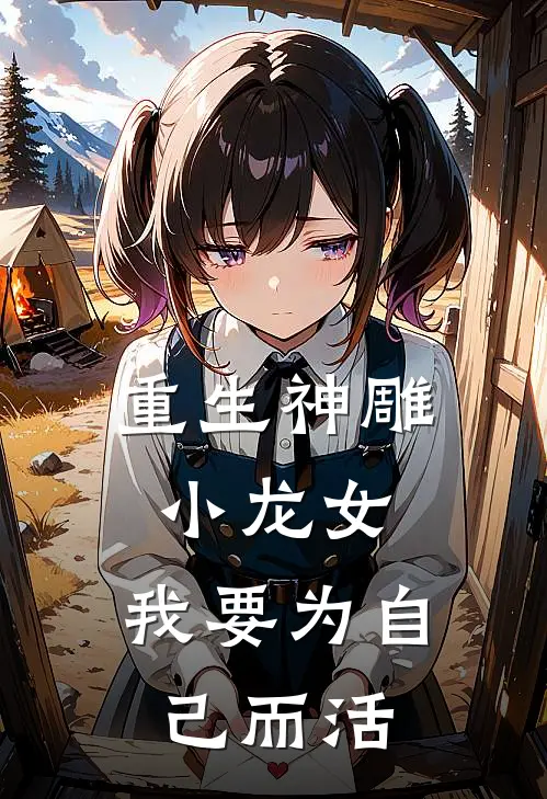 重生神雕小龙女：我要为自己而活