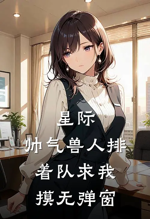 星际：帅气兽人排着队求我摸无弹窗