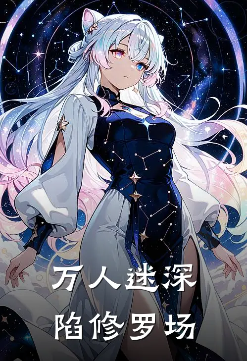万人迷深陷修罗场