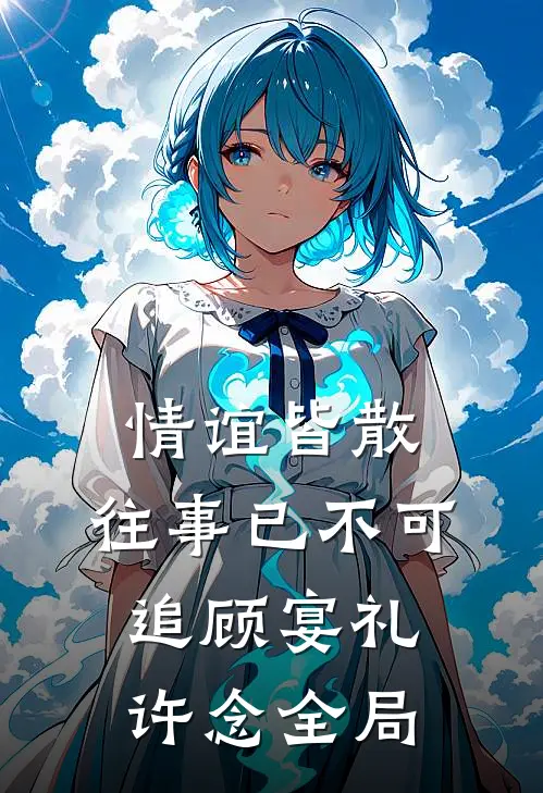 情谊皆散，往事已不可追顾宴礼许念全局