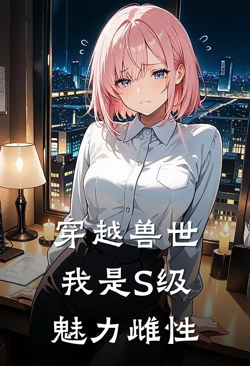 穿越兽世，我是S级魅力雌性