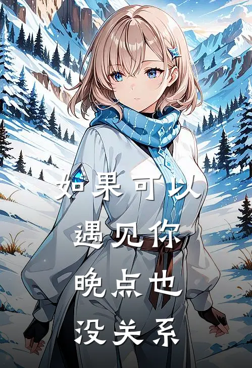 如果可以遇见你，晚点也没关系