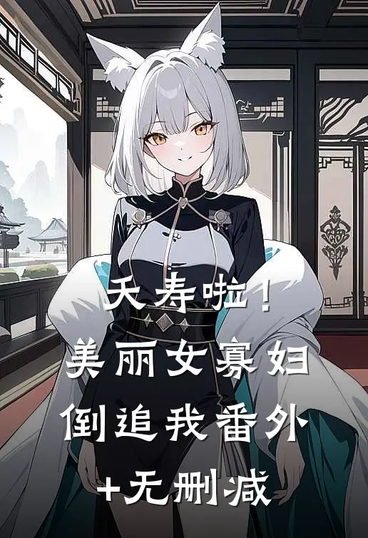 夭寿啦！美丽女寡妇倒追我番外+无删减