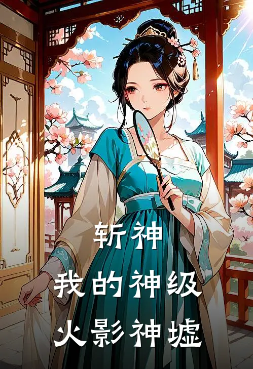 斩神：我的神级火影神墟