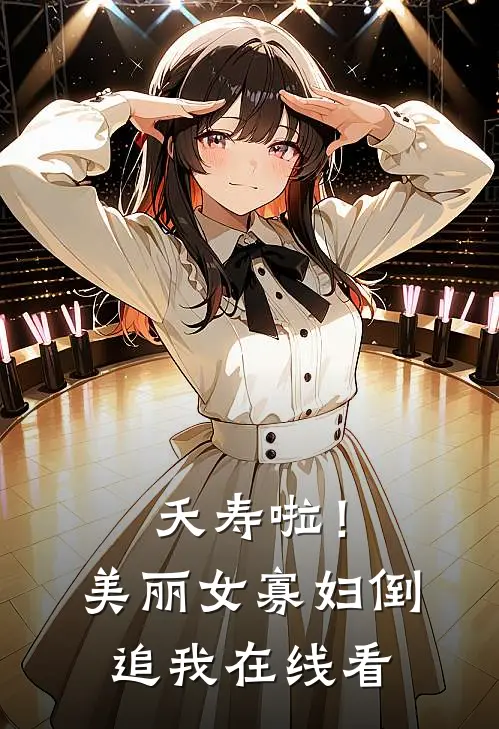 夭寿啦！美丽女寡妇倒追我在线看