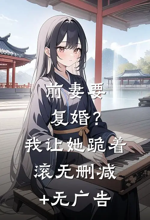 前妻要复婚？我让她跪着滚无删减+无广告