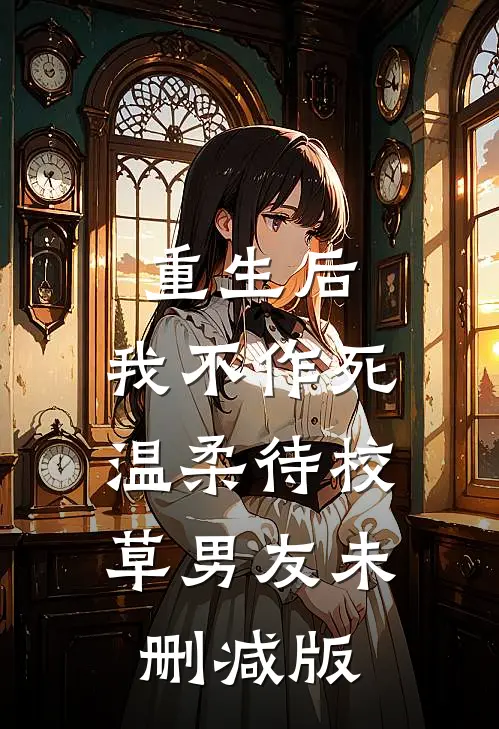 重生后，我不作死，温柔待校草男友未删减版