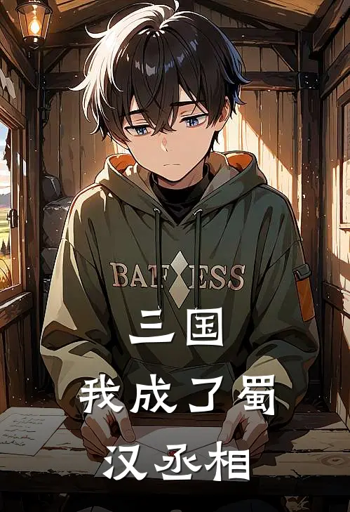 三国：我成了蜀汉丞相