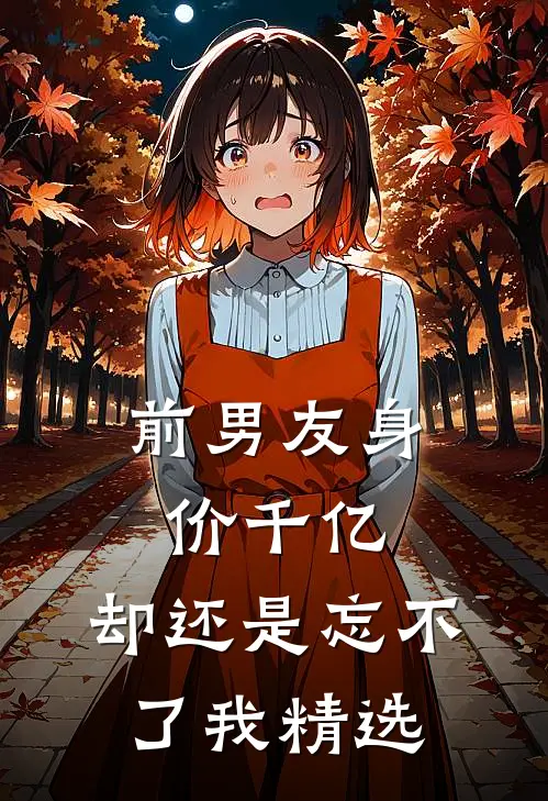 前男友身价千亿，却还是忘不了我精选