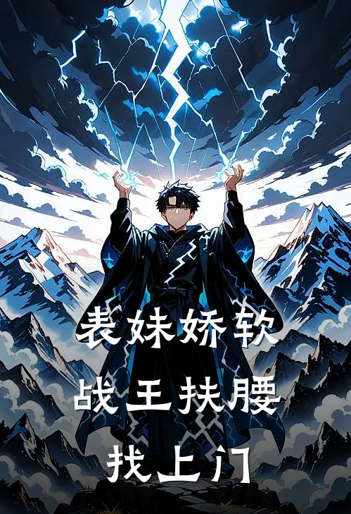表妹娇软，战王扶腰找上门