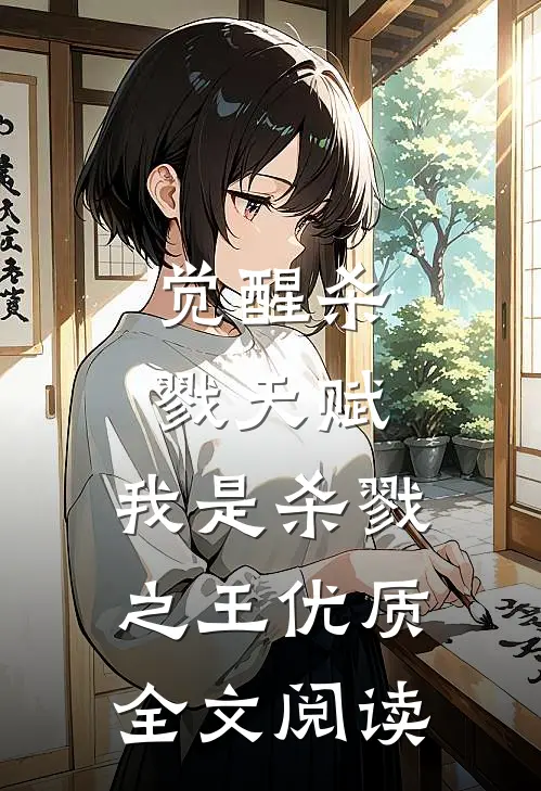 觉醒杀戮天赋，我是杀戮之王优质全文阅读