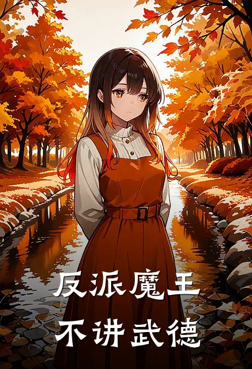 反派魔王：不讲武德