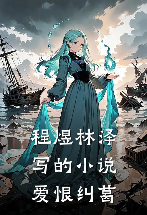 程煜林泽写的小说爱恨纠葛