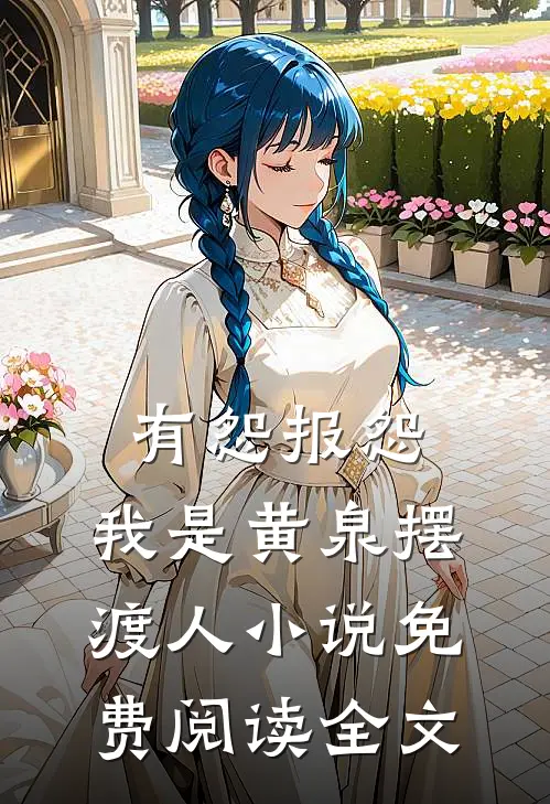 有怨报怨，我是黄泉摆渡人小说免费阅读全文