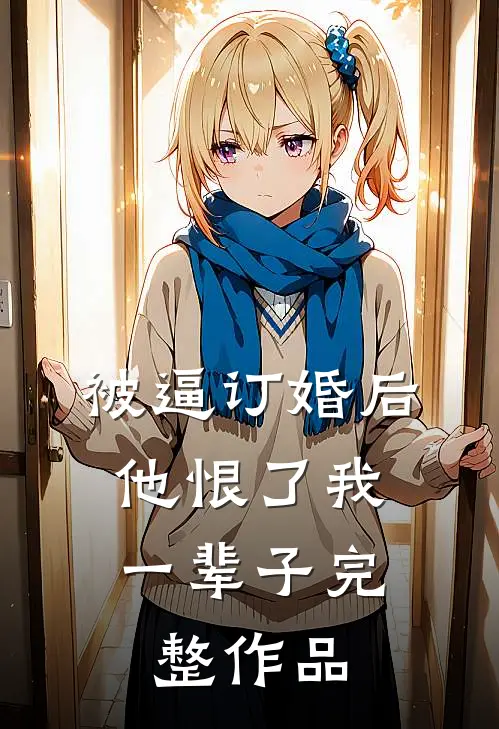 被逼订婚后，他恨了我一辈子完整作品