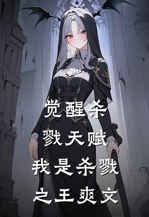 觉醒杀戮天赋，我是杀戮之王爽文
