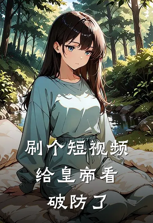 刷个短视频，给皇帝看破防了