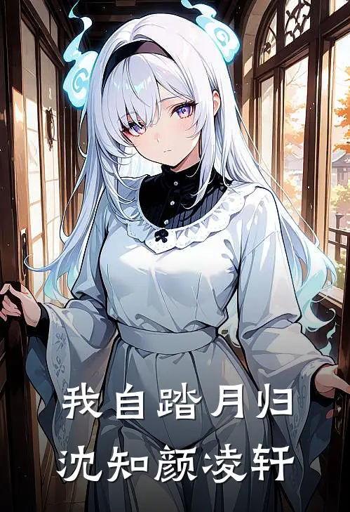 我自踏月归(沈知颜凌轩)