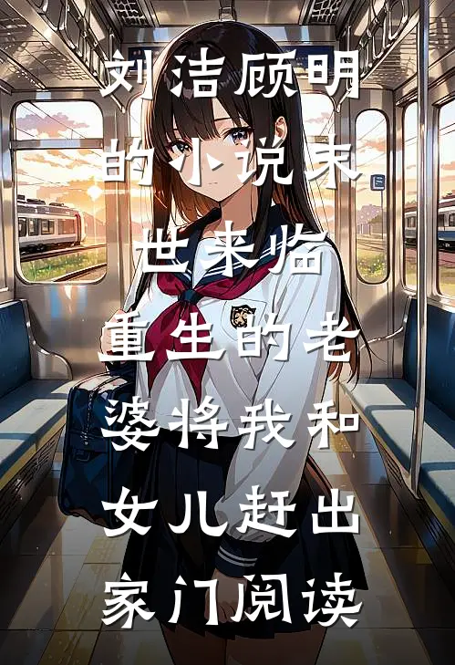 刘洁顾明的小说末世来临，重生的老婆将我和女儿赶出家门阅读