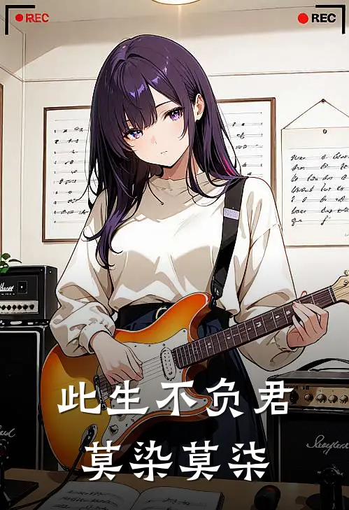 此生不负君(莫染莫柒)
