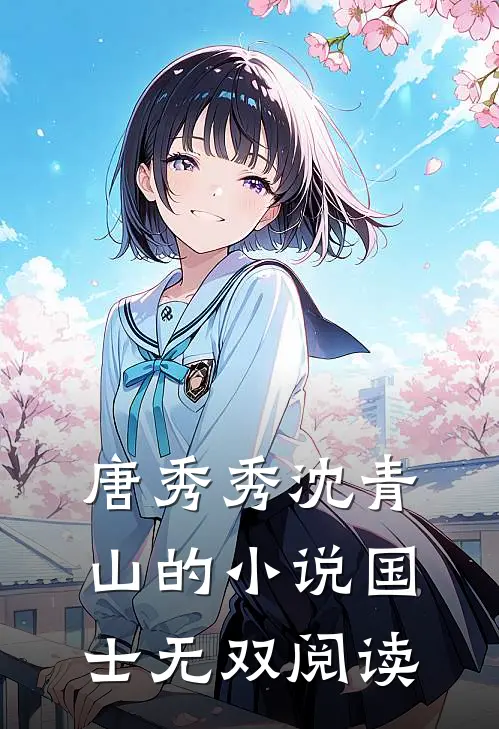 唐秀秀沈青山的小说国士无双阅读