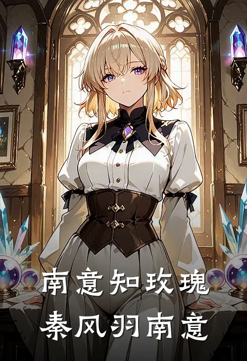 南意知玫瑰(秦风羽南意)