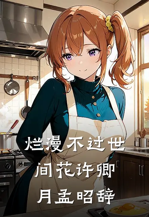 烂漫不过世间花(许卿月孟昭辞)