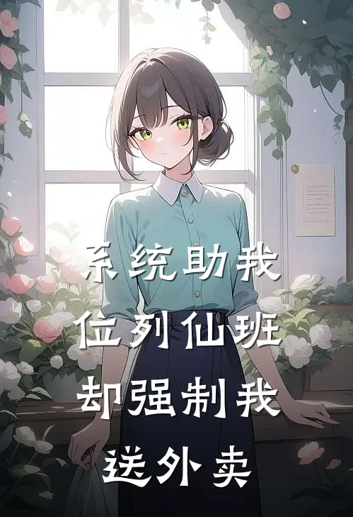 系统助我位列仙班，却强制我送外卖