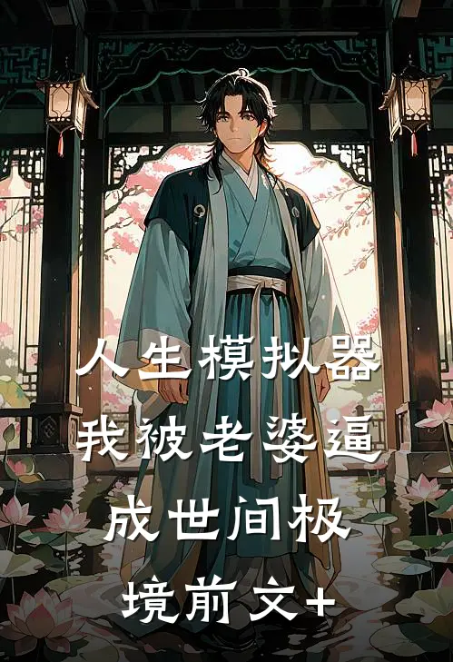 人生模拟器：我被老婆逼成世间极境前文+